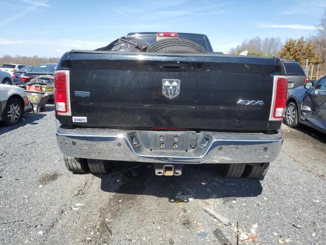 Photo 6 from auction – 2014 RAM 3500 LARAM with VIN 3C63RRJLXEG256351