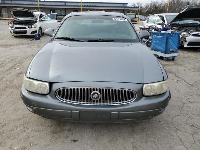 Photo 5 from auction – 2005 BUICK LESABRE CU with VIN 1G4HP52K45U111396