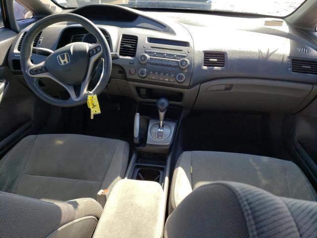 Photo 8 from auction – 2010 HONDA CIVIC EX with VIN 19XFA1F84AE029620