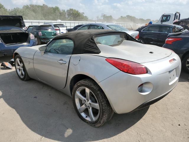Photo 2 from auction – 2006 PONTIAC SOLSTICE with VIN 1G2MB33B96Y109209