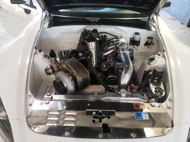 Photo 11 from auction – 2006 HONDA S2000 with VIN JHMAP21406S001240