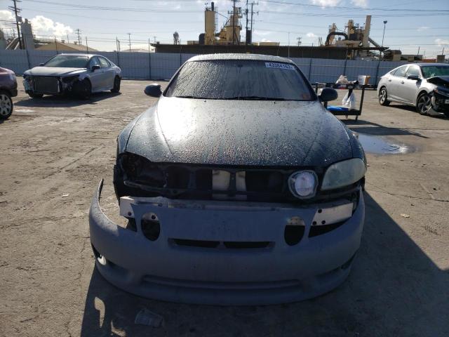 Photo 5 from auction – 1997 LEXUS SC 300 with VIN JT8CD32Z6V1000664