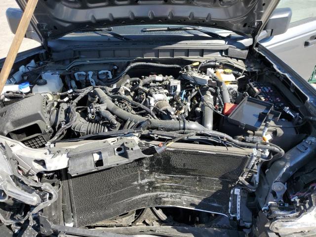 Photo 11 from auction – 2022 FORD BRONCO BAS with VIN 1FMEE5DP9NLB48418