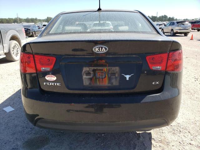 Photo 6 from auction – 2011 KIA FORTE EX with VIN KNAFU4A29B5352468