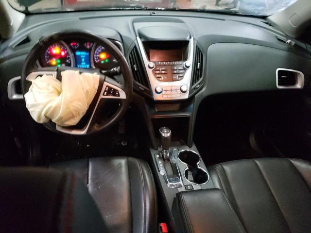 Photo 8 from auction – 2017 CHEVROLET EQUINOX LT with VIN 2GNFLFEK5H6242744