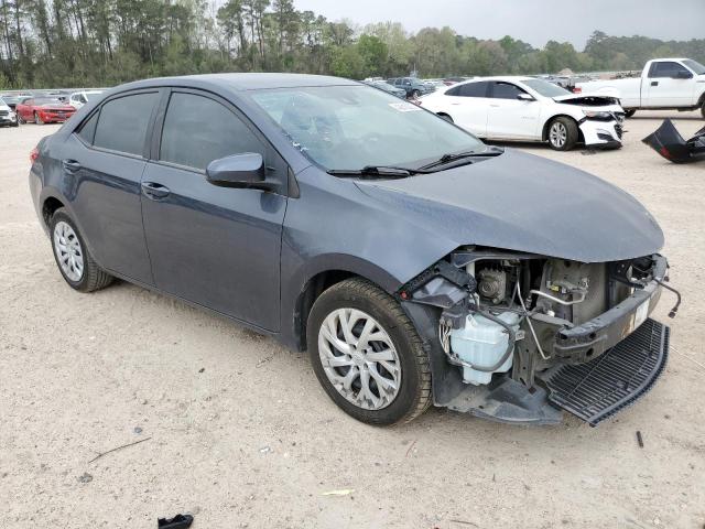 Photo 4 from auction – 2018 TOYOTA COROLLA L with VIN 5YFBURHE7JP761309