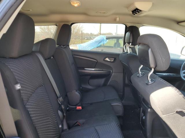 Photo 10 from auction – 2016 DODGE JOURNEY SX with VIN 3C4PDCBGXGT137426