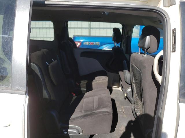 Photo 11 from auction – 2013 DODGE GRAND CARA with VIN 2C4RDGCG2DR553760