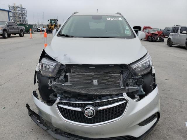 Photo 5 from auction – 2022 BUICK ENCORE PRE with VIN KL4CJESM0NB517523