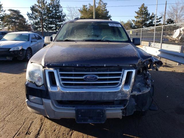 Photo 5 from auction – 2006 FORD EXPLORER E with VIN 1FMEU74E56UA72687