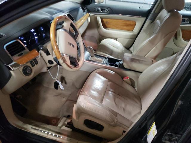 Zdjęcie 7 z aukcji – 2011 LINCOLN MKS z VIN 1LNHL9FT5BG601491