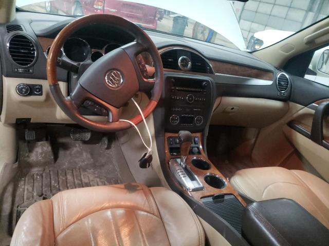 Photo 8 from auction – 2012 BUICK ENCLAVE with VIN 5GAKVCED9CJ179923