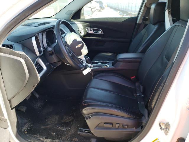 Photo 7 from auction – 2016 CHEVROLET EQUINOX LT with VIN 2GNFLGE33G6276422