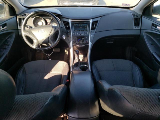 Zdjęcie 8 z aukcji – 2011 HYUNDAI SONATA SE z VIN 5NPEC4AC7BH058514