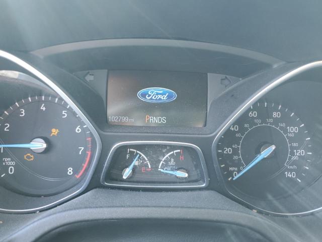 Photo 9 from auction – 2015 FORD FOCUS SE with VIN 1FADP3F20FL287909