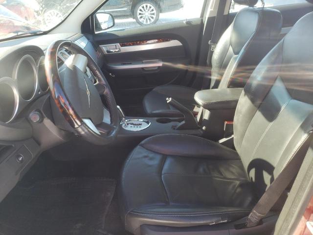 Photo 7 from auction – 2010 CHRYSLER SEBRING LI with VIN 1C3CC5FV1AN112321
