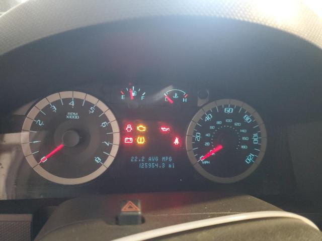 Photo 9 from auction – 2012 FORD ESCAPE LIM with VIN 1FMCU0EG6CKB60315