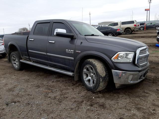 Photo 4 from auction – 2015 RAM 1500 LARAM with VIN 1C6RR7VT8FS783887
