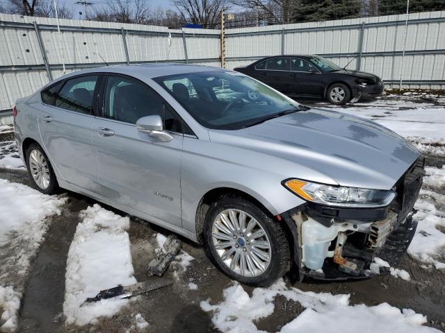 Photo 4 from auction – 2013 FORD FUSION SE with VIN 3FA6P0LUXDR166865
