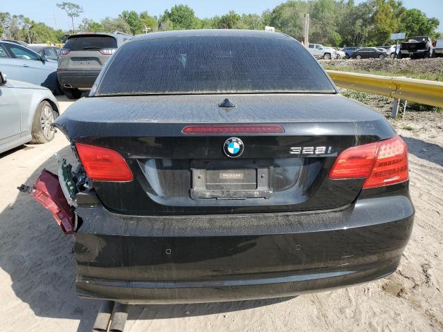 Photo 6 from auction – 2013 BMW 328 I SULE with VIN WBADW7C56DE733157