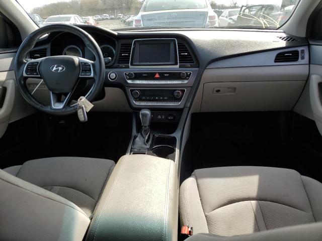 Photo 8 from auction – 2019 HYUNDAI SONATA LIM with VIN 5NPE34AF4KH744634