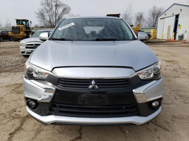 Photo 5 from auction – 2017 MITSUBISHI OUTLANDER with VIN JA4AP3AW4HZ028258