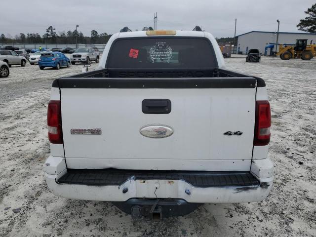 Photo 6 from auction – 2007 FORD EXPLORER S with VIN 1FMEU53K57UA38519