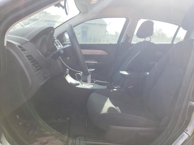 Photo 7 from auction – 2010 CHRYSLER SEBRING TO with VIN 1C3CC4FB7AN201388