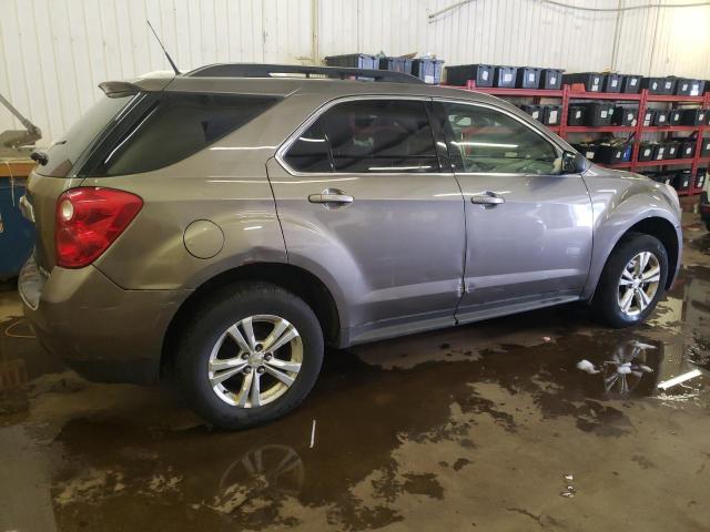 Photo 3 from auction – 2012 CHEVROLET EQUINOX LT with VIN 2GNALPEK1C6189047