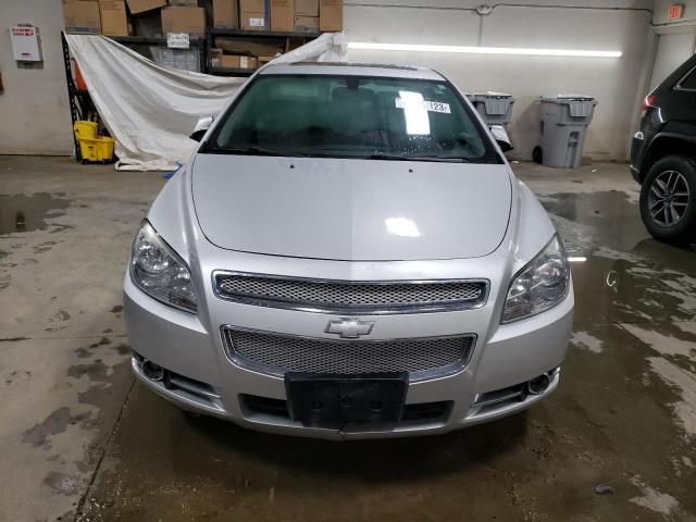 Photo 5 from auction – 2012 CHEVROLET MALIBU LTZ with VIN 1G1ZE5EU6CF159519