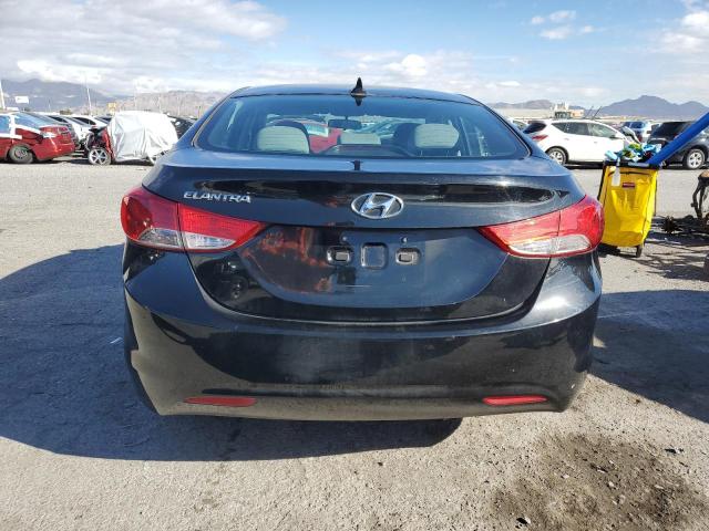 Photo 6 from auction – 2013 HYUNDAI ELANTRA GL with VIN 5NPDH4AE2DH419262