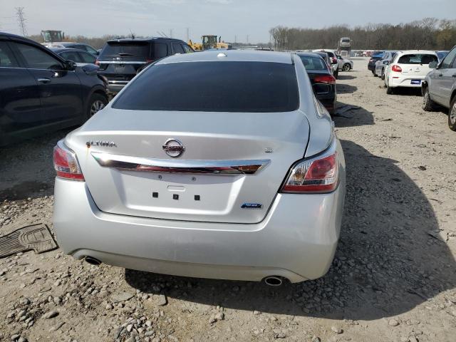 Photo 6 from auction – 2014 NISSAN ALTIMA 2.5 with VIN 1N4AL3AP1EC173112