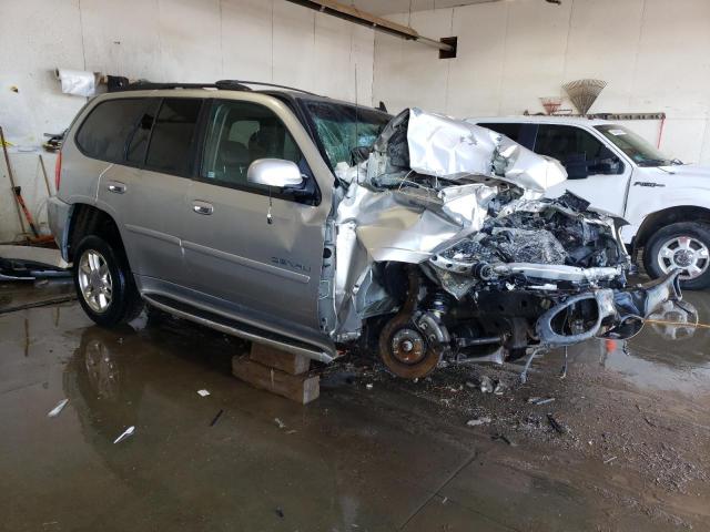 Photo 4 from auction – 2007 GMC ENVOY DENA with VIN 1GKET63M972113687