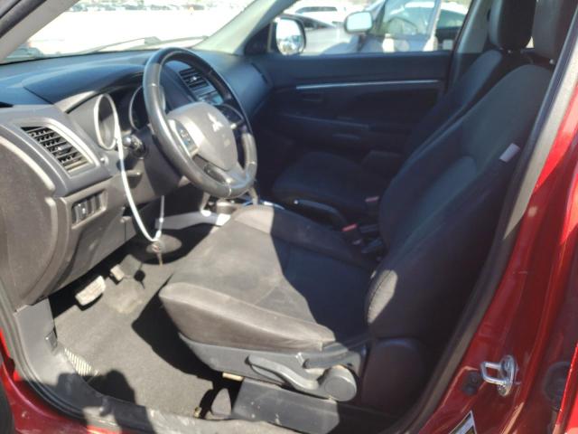 Photo 7 from auction – 2014 MITSUBISHI OUTLANDER with VIN 4A4AP3AU4EE031919