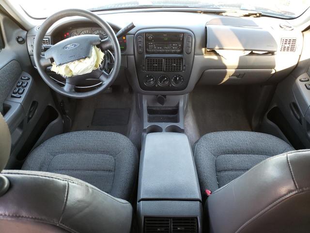 Photo 8 from auction – 2003 FORD EXPLORER X with VIN 1FMZU72K73UB53051