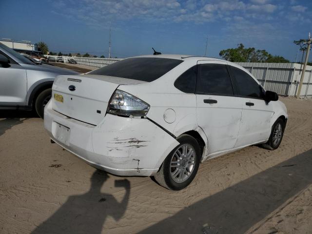 Photo 3 from auction – 2008 FORD FOCUS SE with VIN 1FAHP35N58W148955