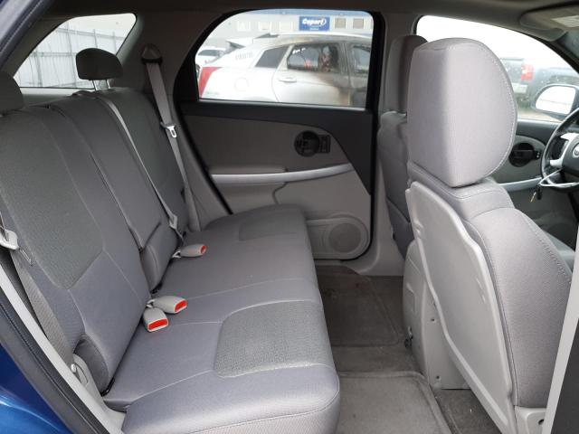 Photo 10 from auction – 2009 CHEVROLET EQUINOX LT with VIN 2CNDL43F496214943