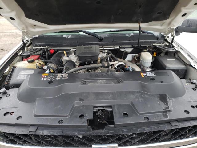 Photo 11 from auction – 2013 CHEVROLET SILVERADO with VIN 1GC1KXC87DF149002