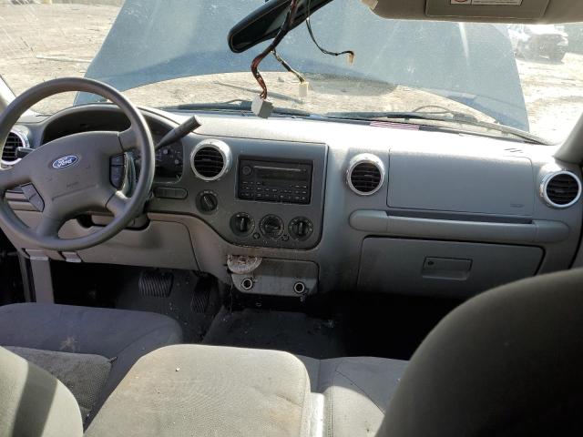 Photo 8 from auction – 2004 FORD EXPEDITION with VIN 1FMPU16WX4LB57779