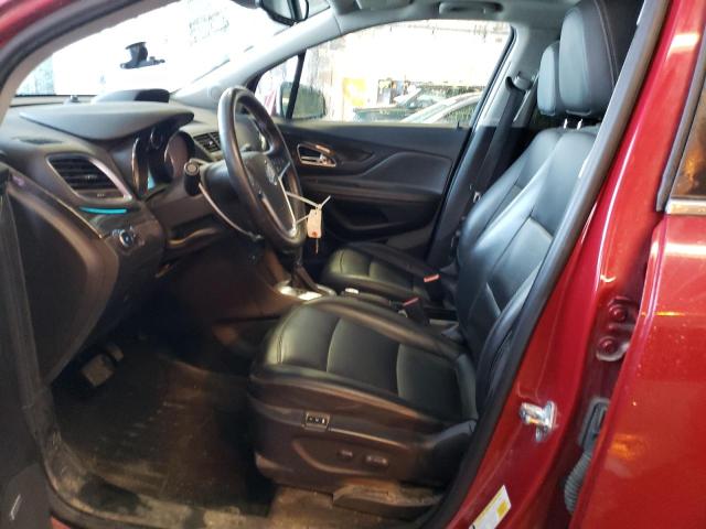 Photo 7 from auction – 2016 BUICK ENCORE PRE with VIN KL4CJHSB2GB749978