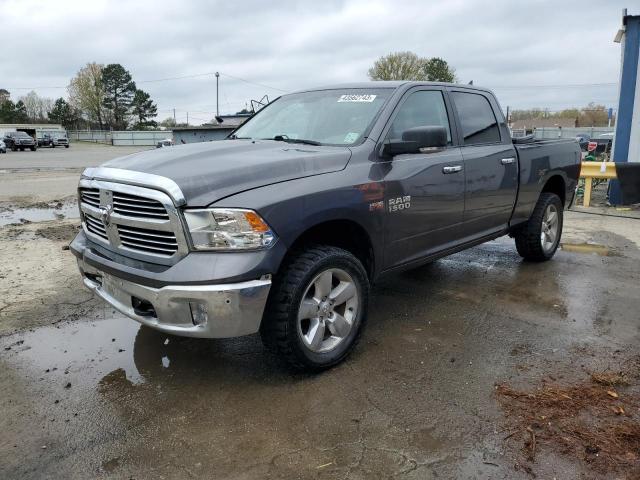 RAM 1500 SLT 2016 with VIN 1C6RR7TT6GS283134 - Photo from auction