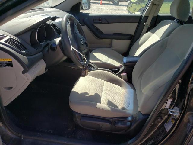 Photo 7 from auction – 2011 KIA FORTE EX with VIN KNAFU4A29B5352468