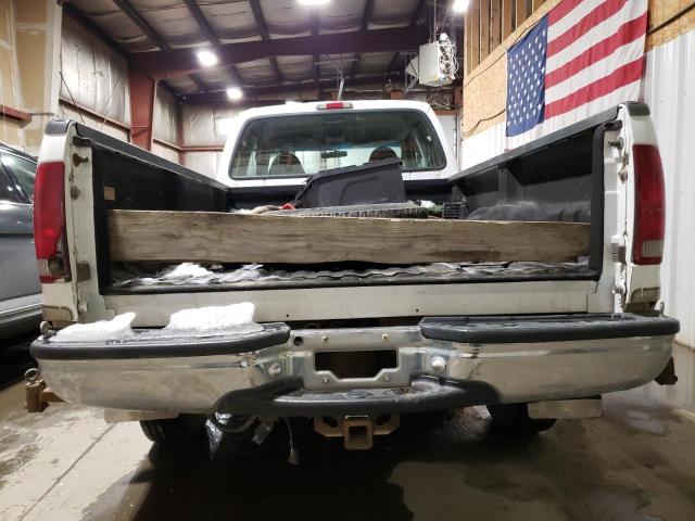 Photo 6 from auction – 2000 FORD F250 SUPER with VIN 1FTNX21F2YED13193