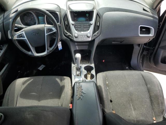 Photo 8 from auction – 2015 CHEVROLET EQUINOX LT with VIN 2GNALBEK3F1140243