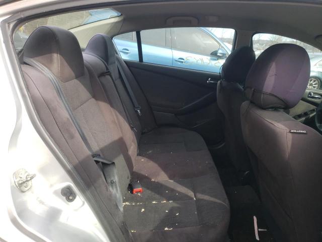 Foto 10 de la subasta – 2012 NISSAN ALTIMA con VIN 1N4AL2AP3CC254894