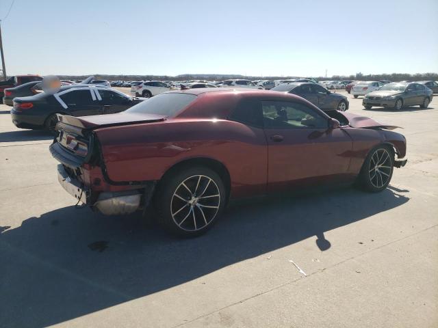 Photo 3 from auction – 2018 DODGE CHALLENGER with VIN 2C3CDZAG1JH328224