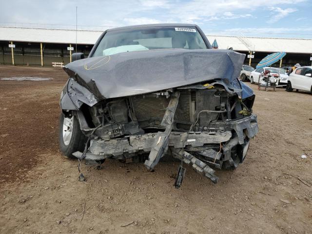 Photo 5 from auction – 2019 RAM 1500 CLASS with VIN 1C6RR7KG9KS501872