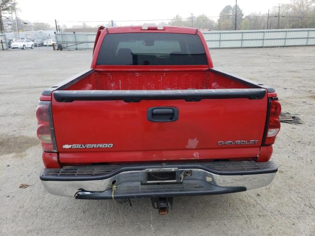 Photo 6 from auction – 2005 CHEVROLET SILVERADO with VIN 2GCEC13T551377153