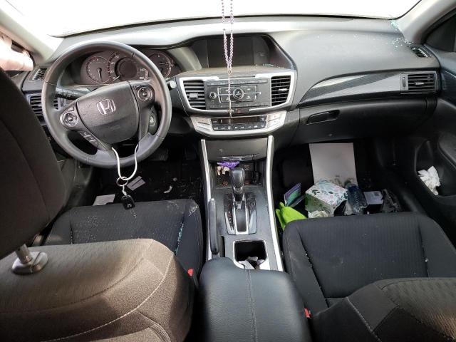 Photo 8 from auction – 2015 HONDA ACCORD SPO with VIN 1HGCR2F54FA177740