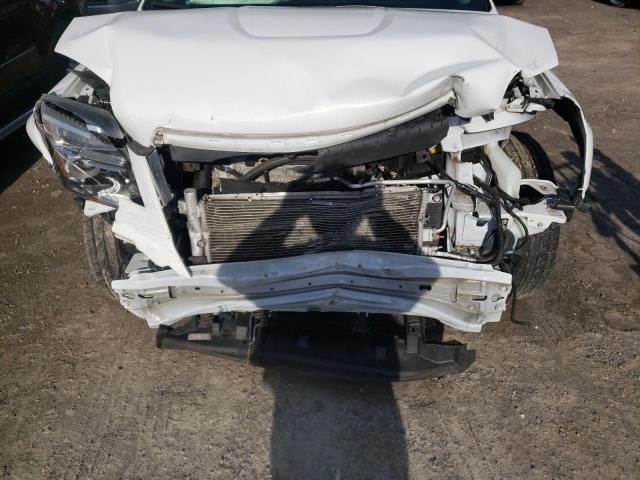 Photo 12 from auction – 2017 GMC TERRAIN DE with VIN 2GKFLVE37H6119477